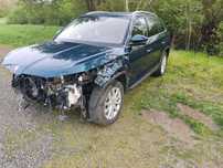 Skoda Kodiaq 2024 2.0 tdi 200 cp 4X4 Dsg 20.000 km avariat