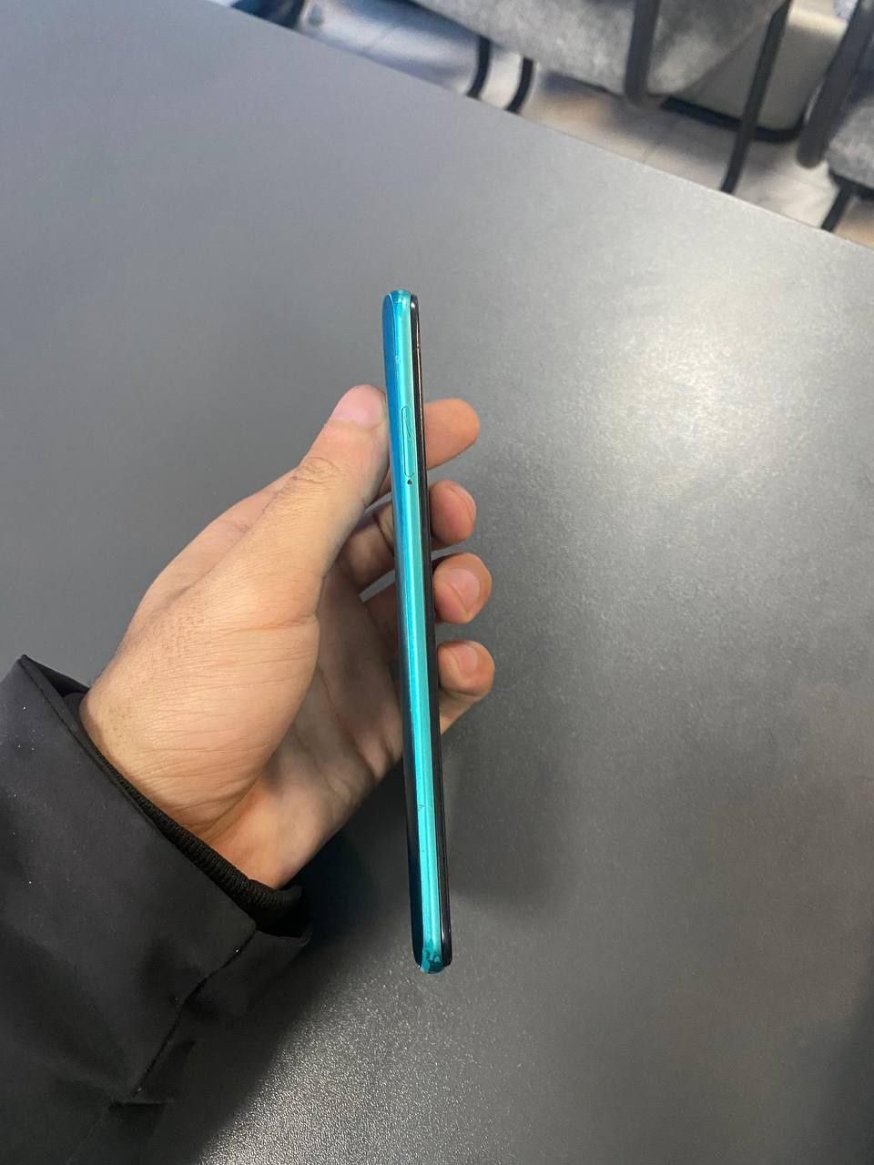 Redmi note 10 5G