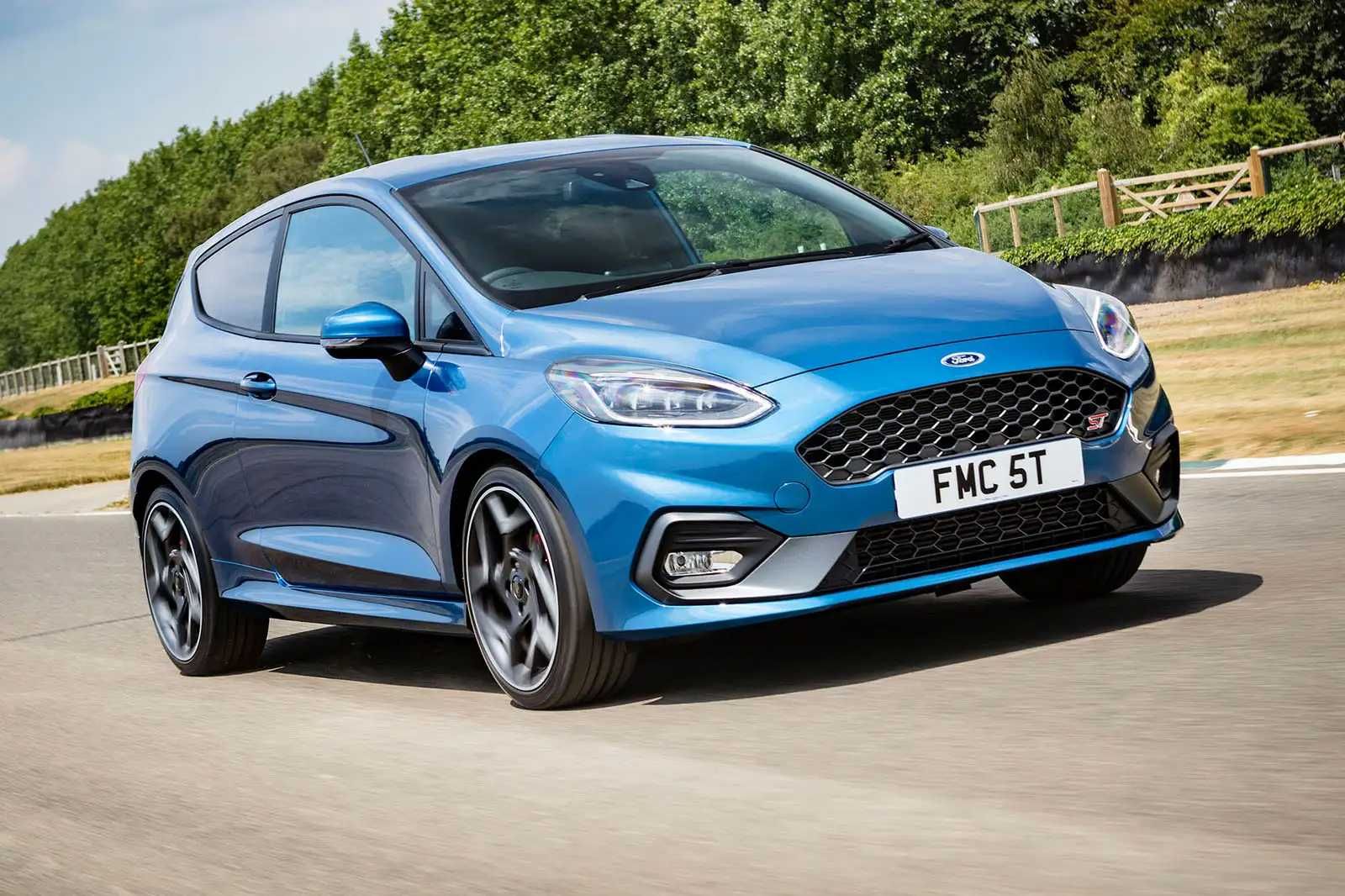 Ford Fiesta 2017 - 2023 PIESE AUTO