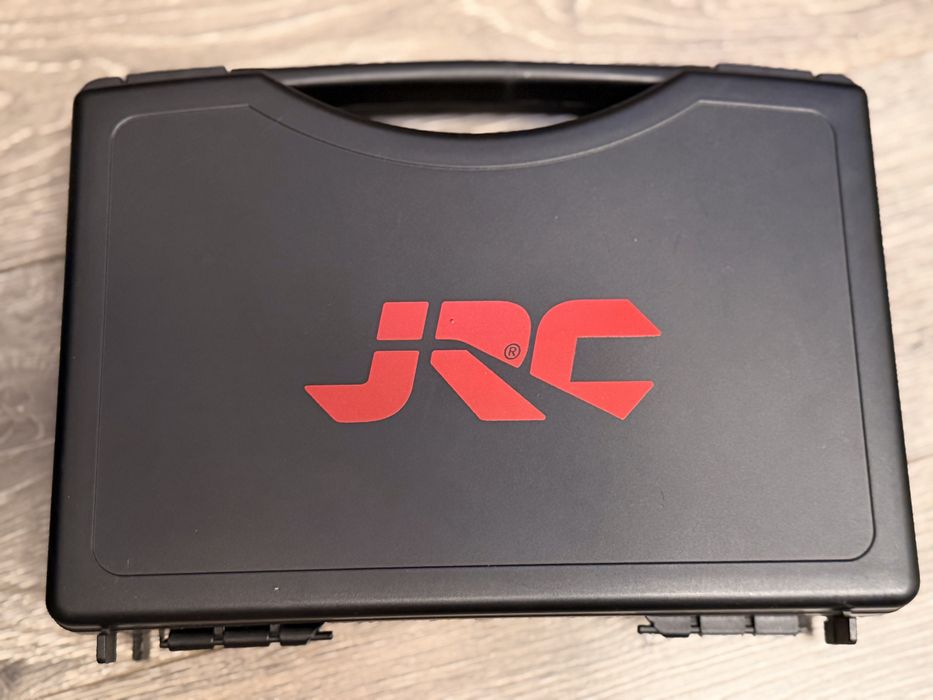 Avertizoare/Senzori + Statie JRC Radar CX Alarms, 4+1, Rgb