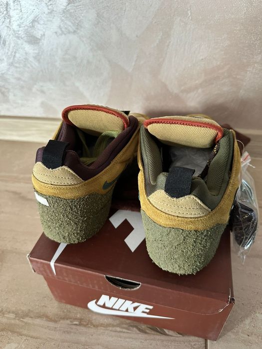 Nike CPFM flea 1
