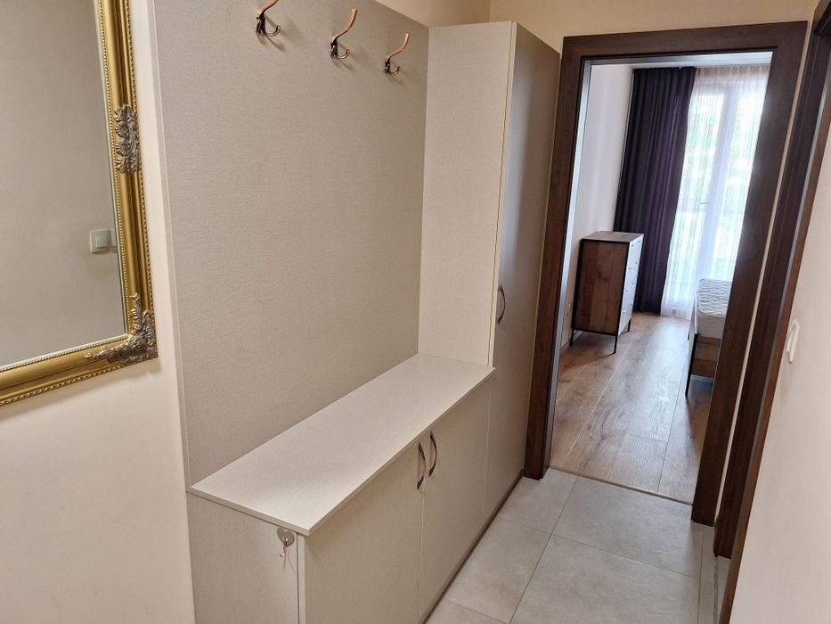 Дава се под наем Двустаен апартамент в София, Хладилника - 65 кв.м за 714 € - Снимка #4