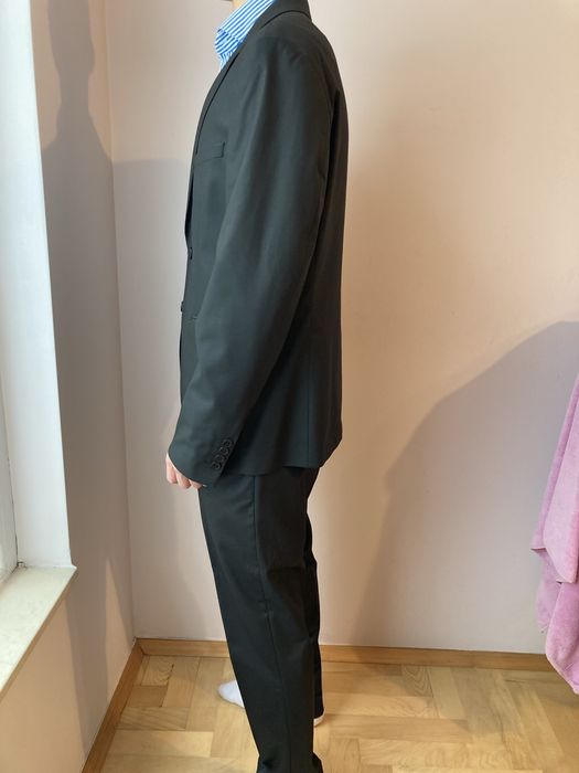 Костюм Андрюс slim