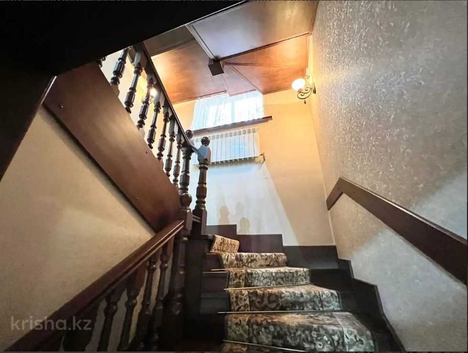 Продается дом в центре г.Караганды!