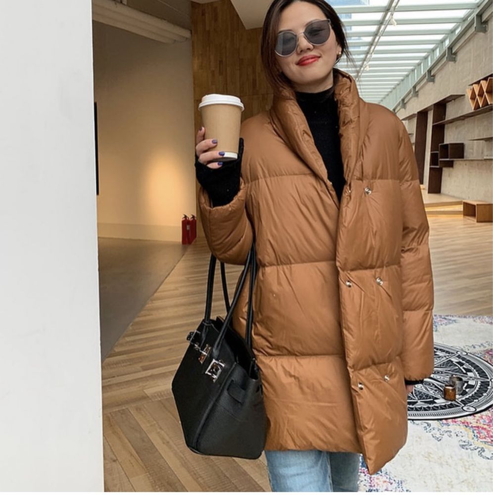 Пуховик max mara