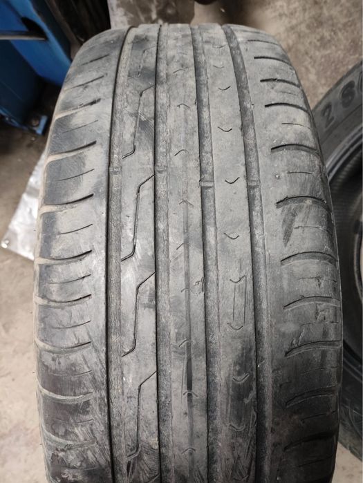 Резина на 16 215/65