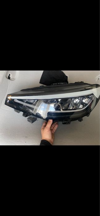 Far stânga led vw id 4.cod:11b941005.a.