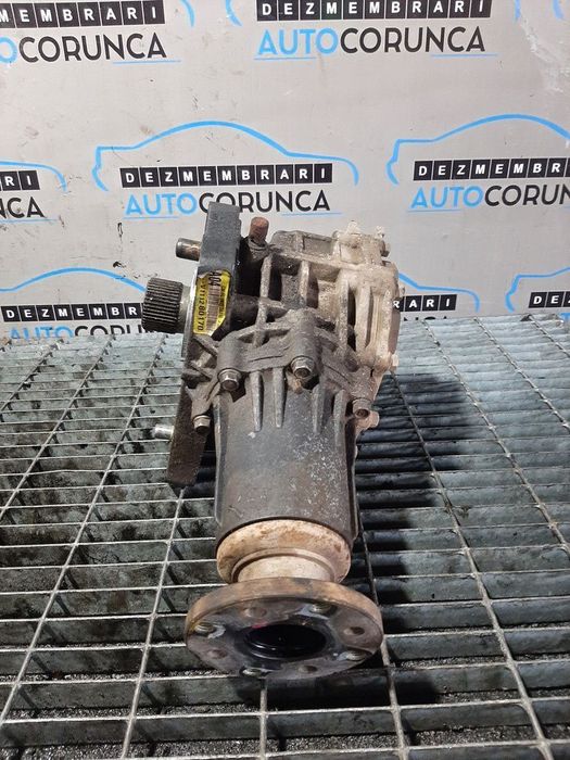 Cutie de Tranfer Grup Fata Hyundai Santa Fe 2 Facelift 2.2 Diesel 2009 - 2012 197CP ...