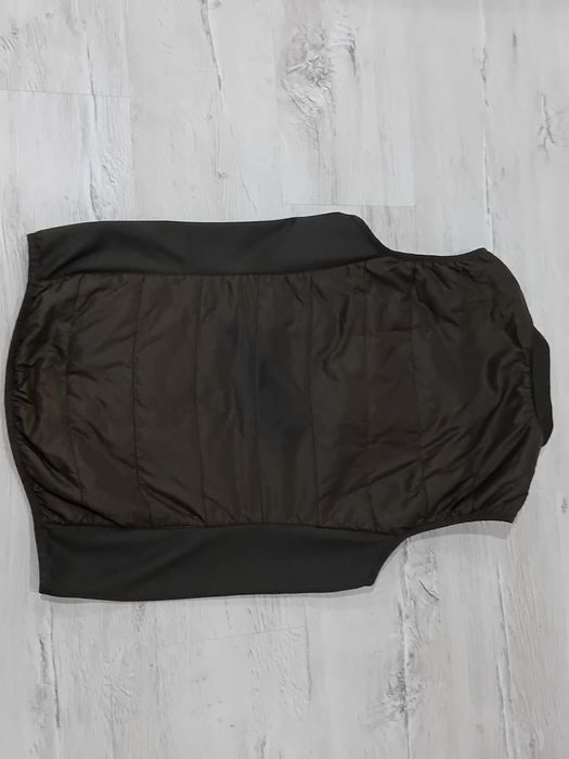 Vestă Fjallraven G-1000, Reporter Lite-Deerhunter Heat Inner Waistcoat