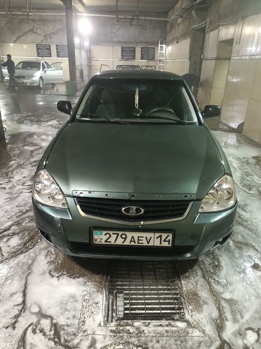 Продам ВАЗ 2170!!!