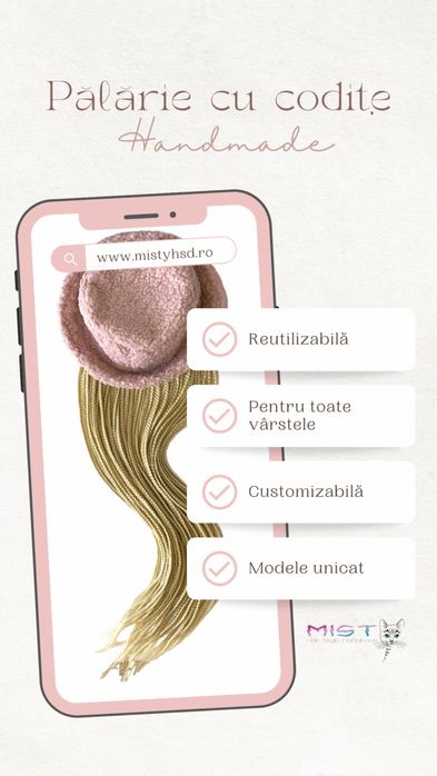 Accesorii par din extensii