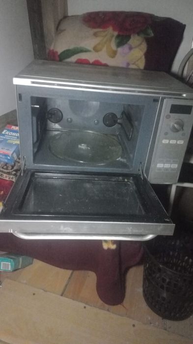 Продам микроволновку