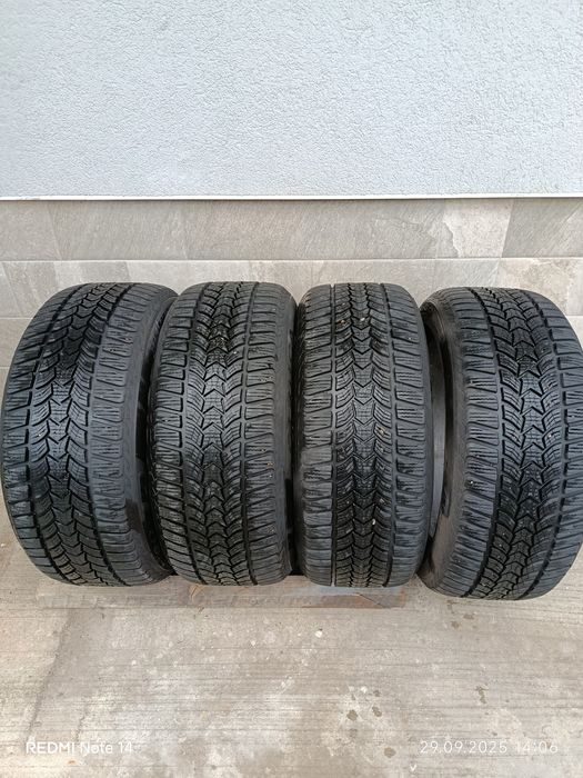 Зимни гуми  225.50.17