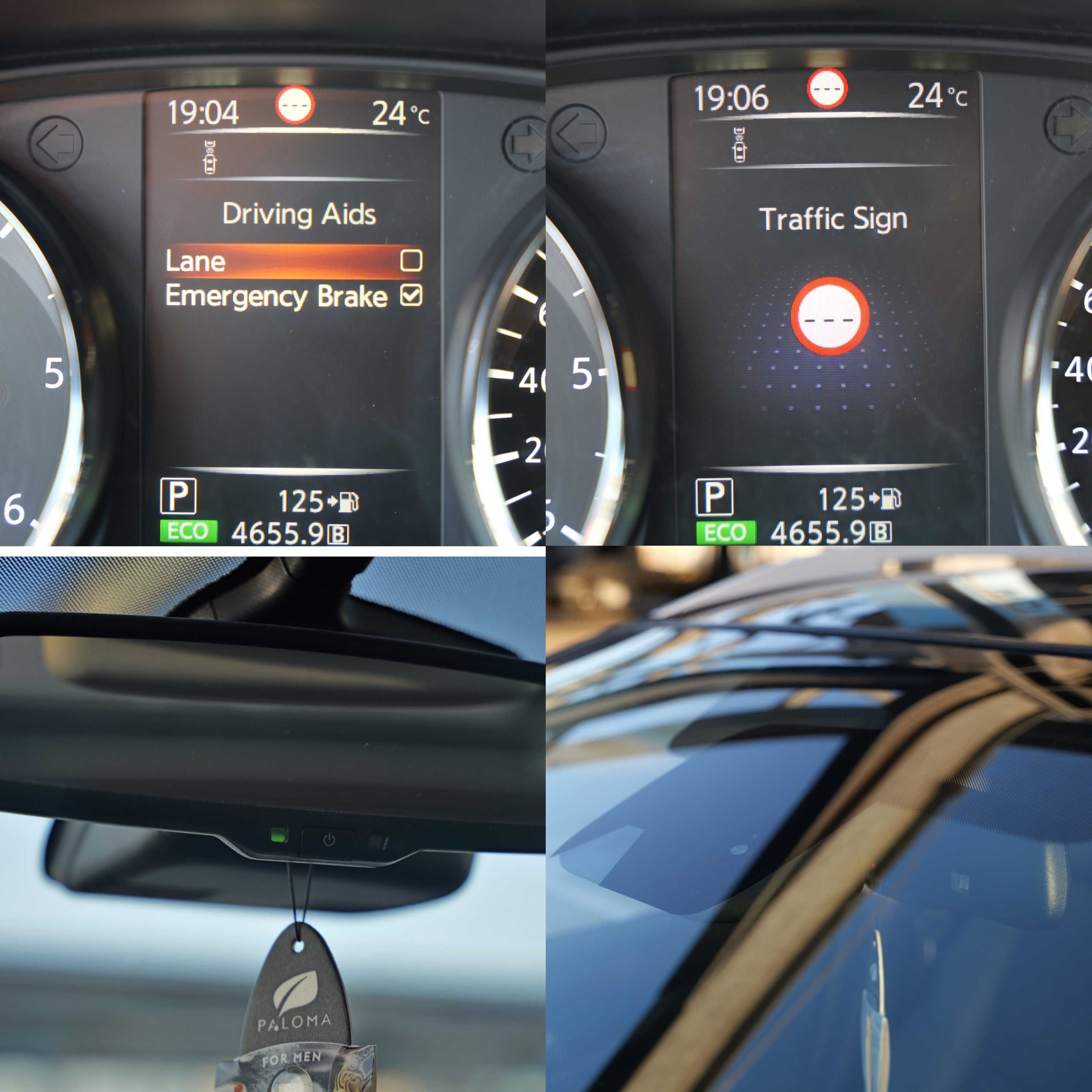 Nissan Qashqai Tekna 2014 dCi Automat / Panoramic / Camere 360