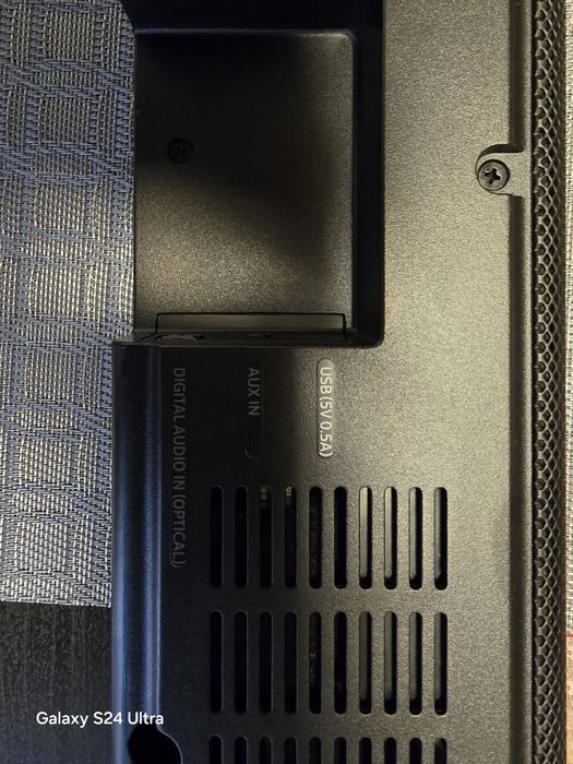 Саундбар Samsung harman/cardon
