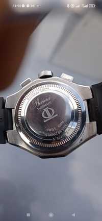 Baume mercier riviera