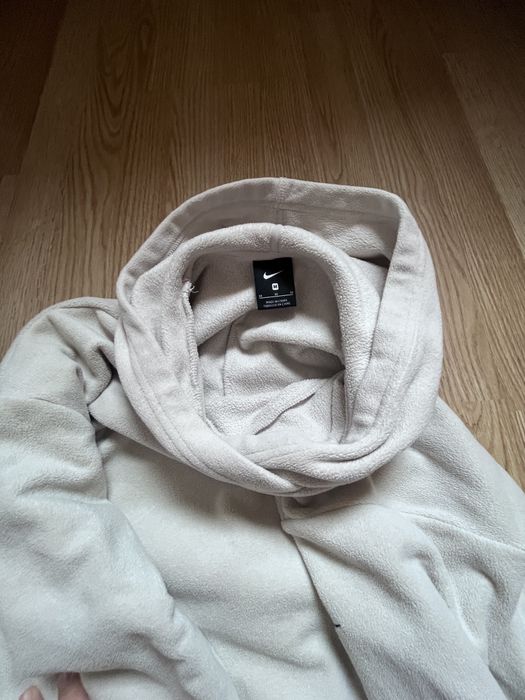 Hanorac nike calduros