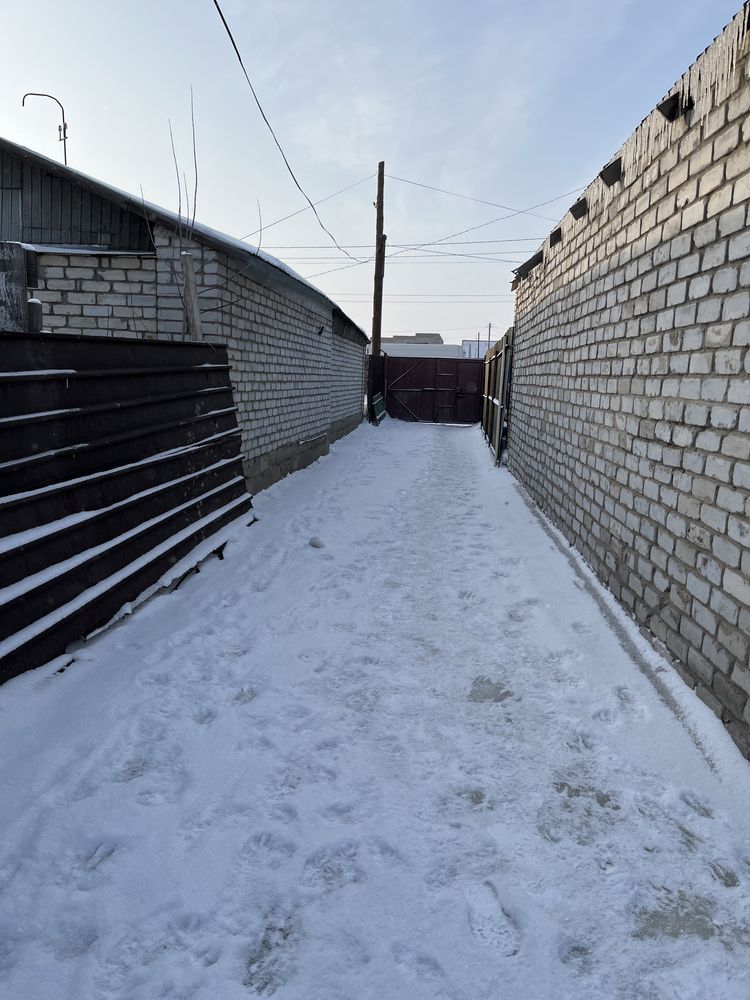 Срочно! Срочно!продам Дом в г.Павлодар