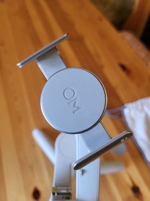 Жироскопичен гимбъл dji osmo mobile 5