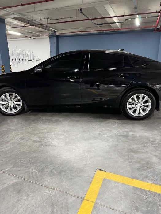 Продаются Malibu 2Xl 2024