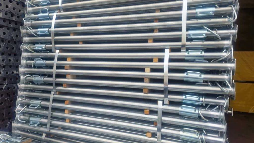 Popi metalici extensibili