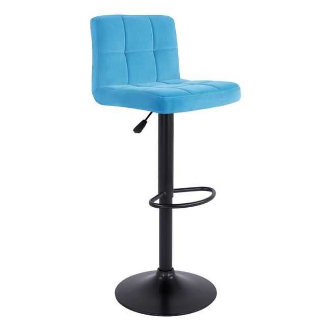 Бар стол DIANA - 6 различни цвята 43x50x90-110см , HM202