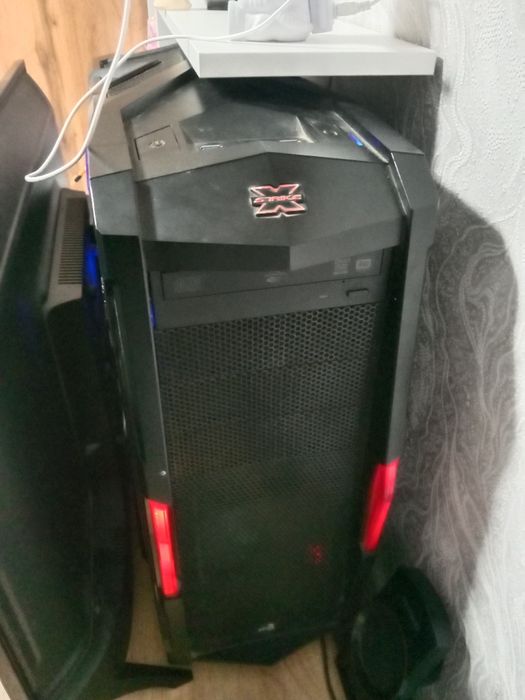 Системный блок i7 4770k/1060 6gb