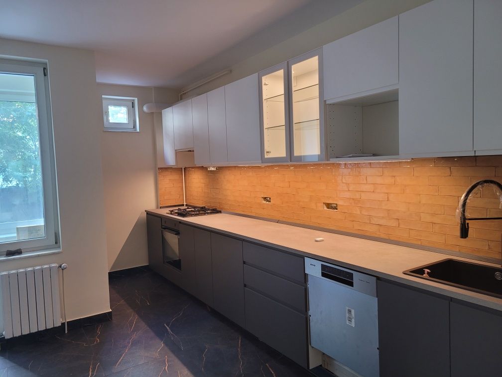 NOU! Complex rezidential CALEA PLEVNEI 141! 2 Camere, 116 mp!