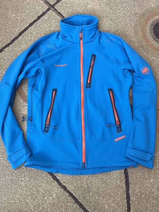 Jacheta/geaca Mammut M