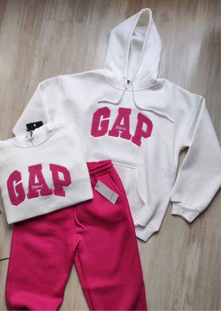 Спортен екип на GAP