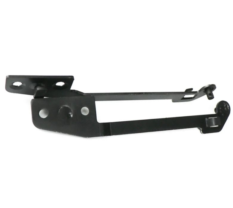 Set Balamale Telescop Amortizor Haion Portbagaj Mitsubishi L200 15-23