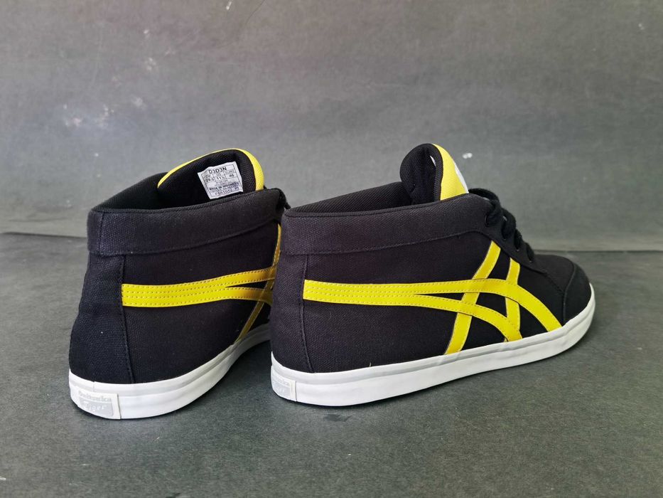 Tenisi Adidasi  Ghete  barbati 45 46 ONITSUKA Tiger  700 Ron Ca NOI