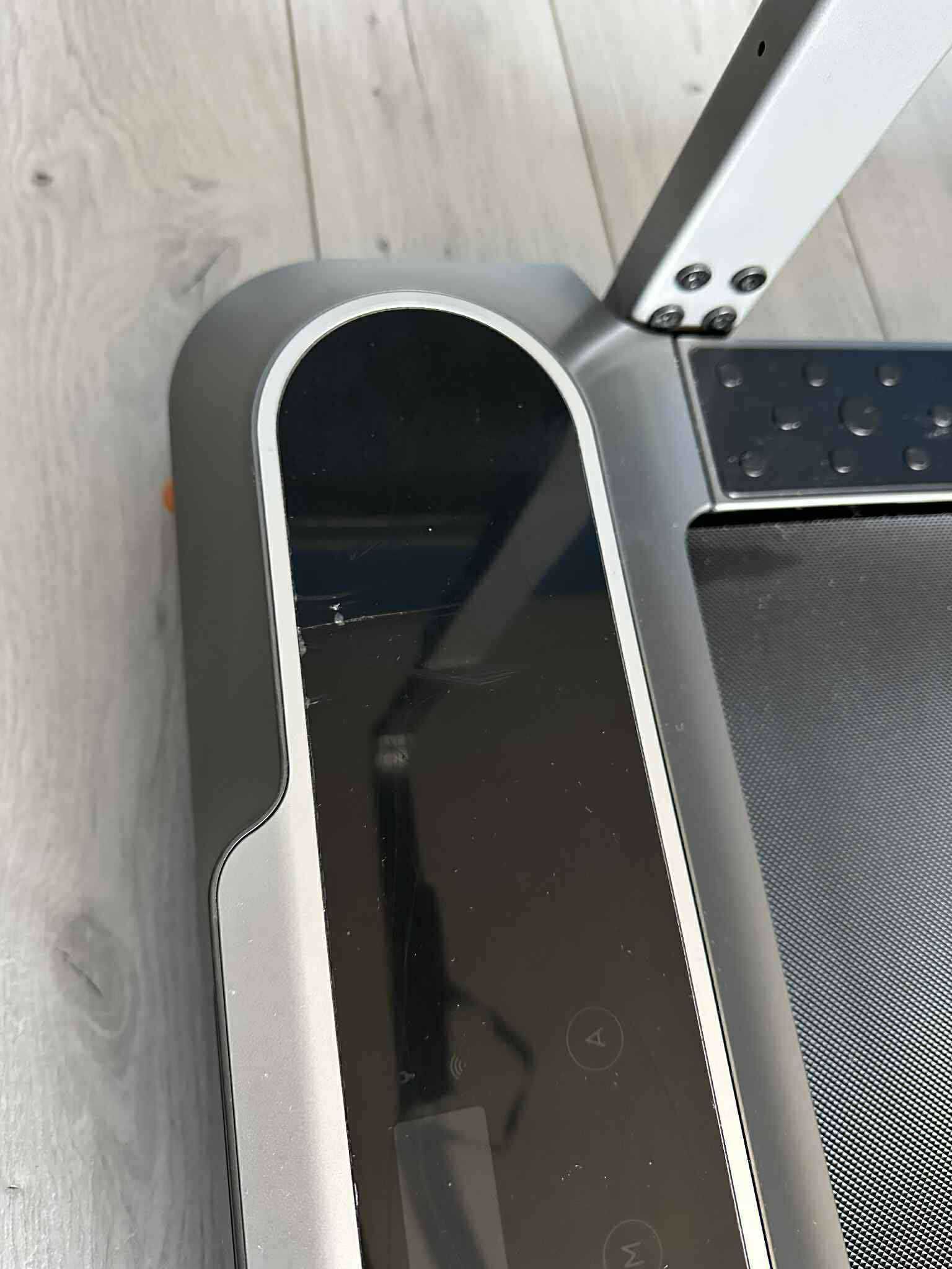 Бягaщa фитнec пътeĸa - Xiaomi Kingsmith WalkingPad R2.