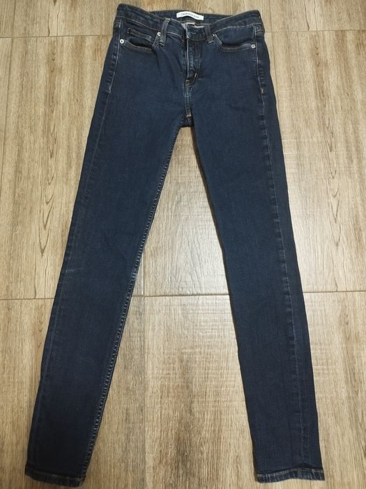 Оригинални дънки Calvin Klein – W28 / L32