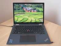 Lenovo ThinkPad X13 Yoga 2G 3K IPS Touchscreen/i7 1165G7/512GB/16GB/4G