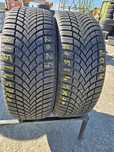 Vând anvelope iarna 215/45/20 215/45r20 BRIGESTONE