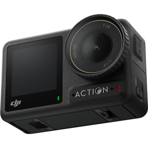 Продам камеру DJI Osmo Actin 4 adventuro combo