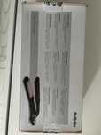 Babyliss placa.