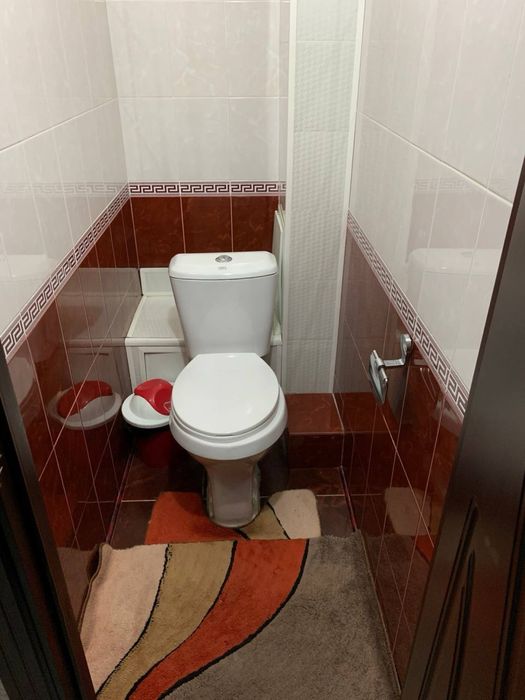 Яккасарой Аэропорт мост 2/6/9 оделный вход 64м2