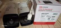 Camere ip 2 mp hikvision noi