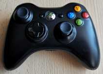 Gamepad Controller Xbox One Elite 2 perfect functional Joystick maneta