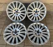 Jante 17 5x108 Originale Ford Mondeo,Focus,Kuga,C-Max,S-Max