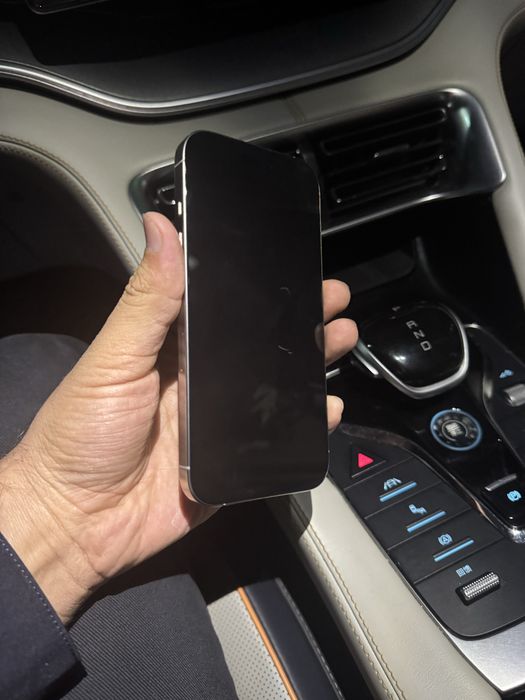 iPhone 16 pro 128 gb