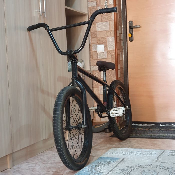 Bmx в хорошем состоянии.
