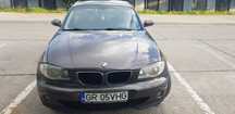 bmw seria 1 1.6 benzina