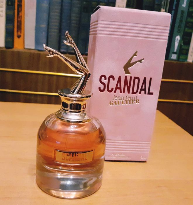 Парфюм Jean Paul Gaultier Scandal