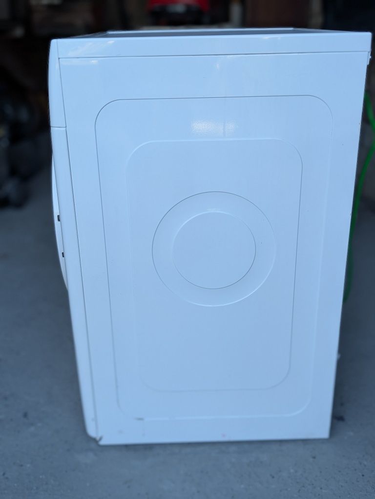 Сушилня Whirlpool HDLX-80312