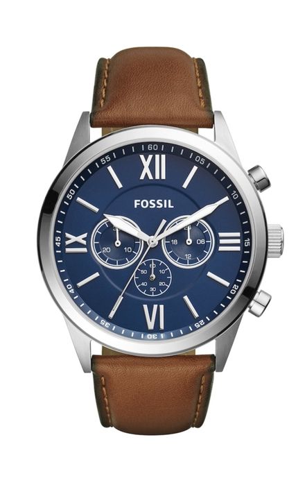 Ceas Fossil, nou