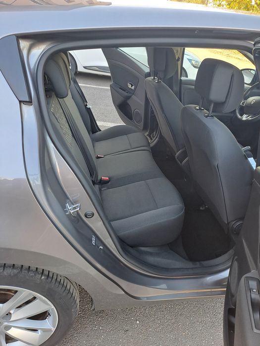 De vânzare Renault Megan 3 1,5dci 110cp fab 2012 euro 5
