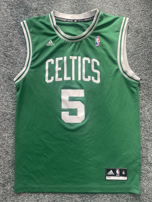 Jersey Celtics Garnett